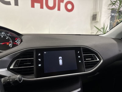 Peugeot 308 SW 1.5 bluehdi Style s&s 130cv eat8 (14)