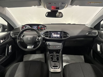 Peugeot 308 SW 1.5 bluehdi Style s&s 130cv eat8 (9)