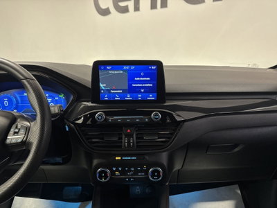 Ford Kuga 2.5 Full Hybrid 190 CV CVT AWD ST-Line Design (12)