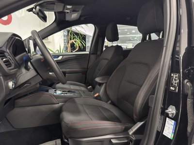 Ford Kuga 2.5 Full Hybrid 190 CV CVT AWD ST-Line Design (14)