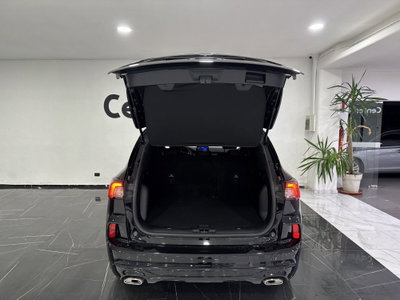 Ford Kuga 2.5 Full Hybrid 190 CV CVT AWD ST-Line Design (7)