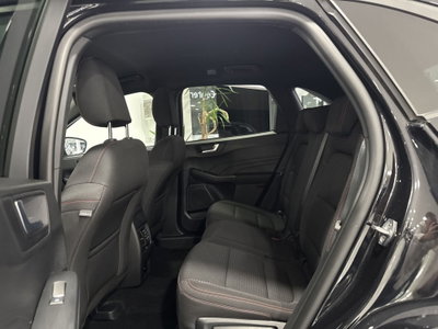 Ford Kuga 2.5 Full Hybrid 190 CV CVT AWD ST-Line Design (8)