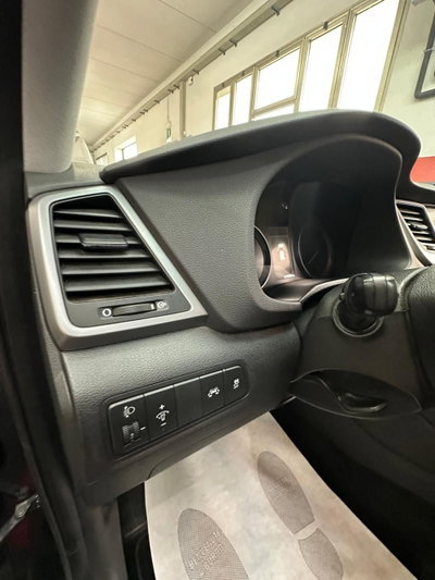 Hyundai Tucson 2.0 CRDi 4WD XPossible (17)