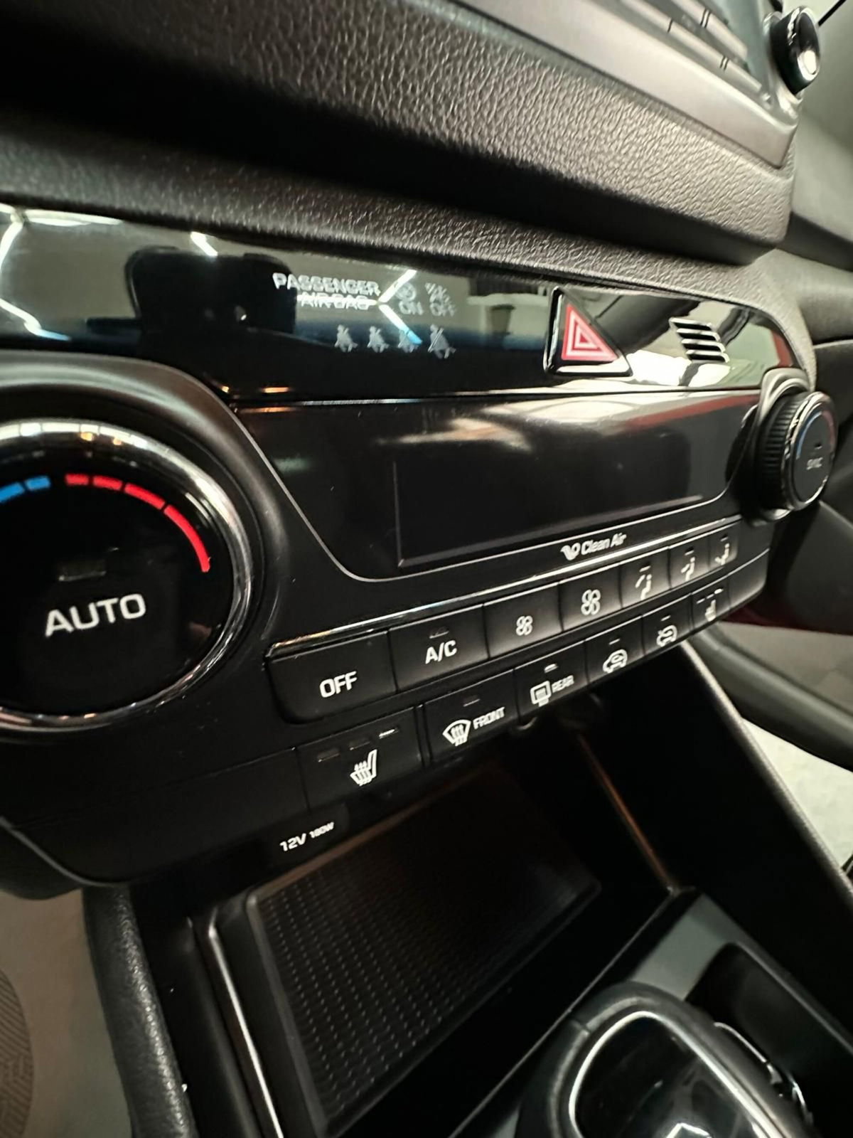 Hyundai Tucson 2.0 CRDi 4WD XPossible (19)