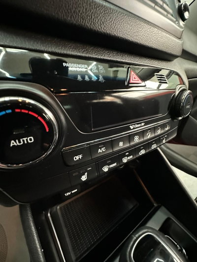 Hyundai Tucson 2.0 CRDi 4WD XPossible (19)