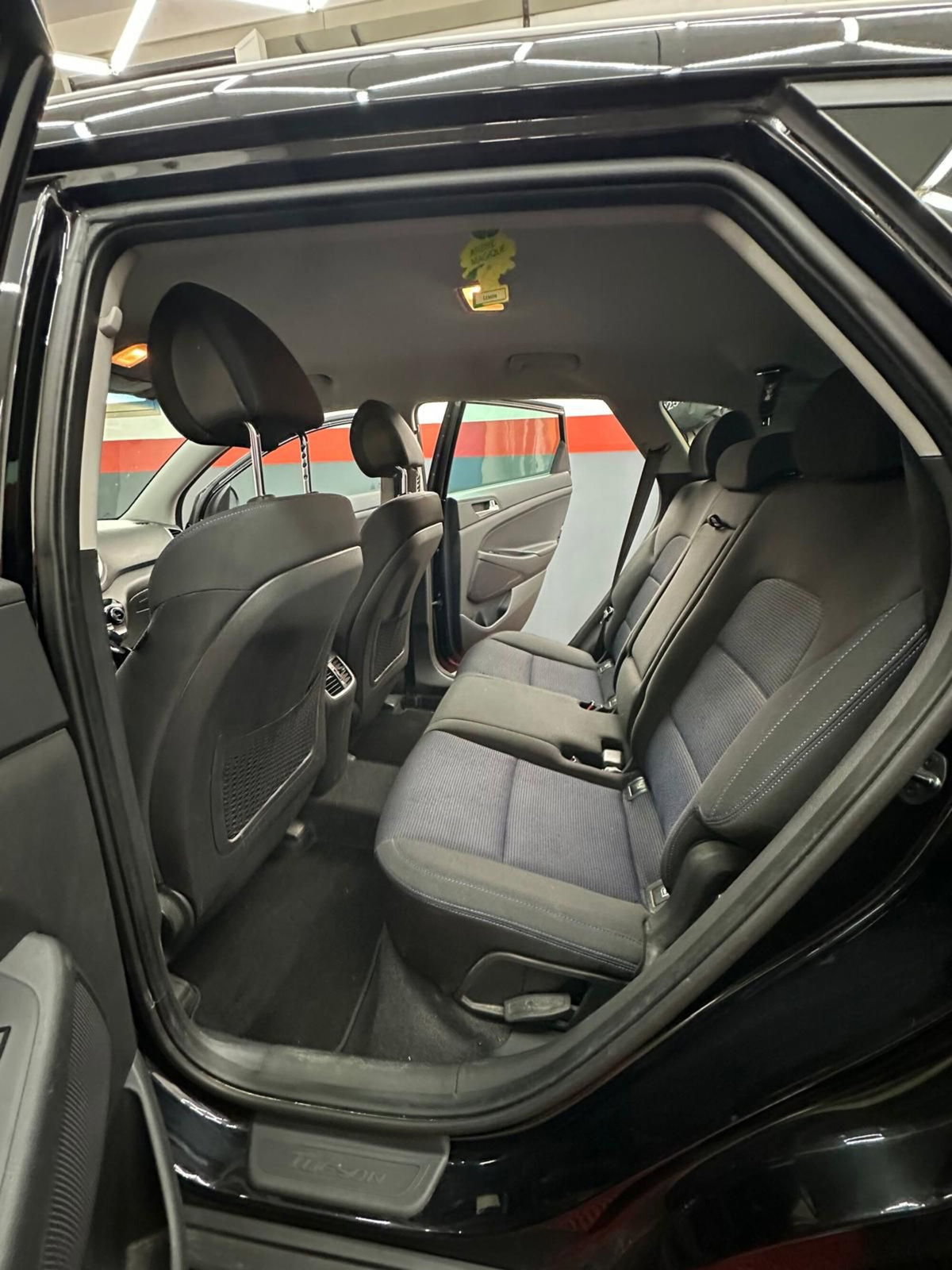 Hyundai Tucson 2.0 CRDi 4WD XPossible (8)