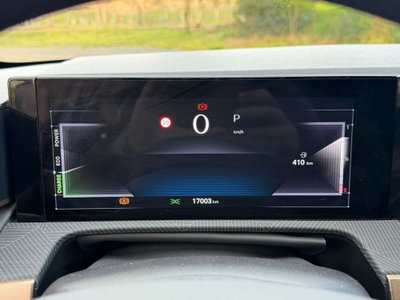 Lancia Ypsilon 1.2 mhev LX 110cv e-dct (16)