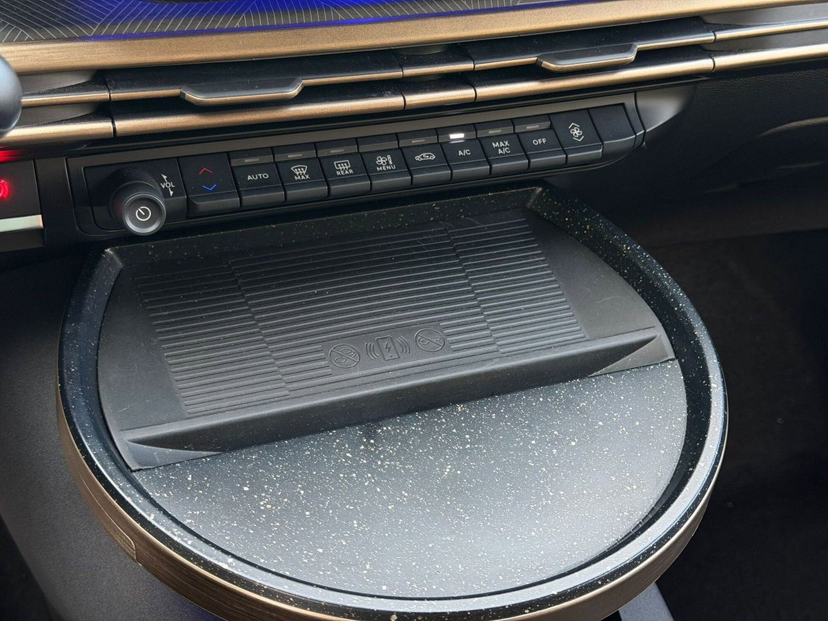 Lancia Ypsilon 1.2 mhev LX 110cv e-dct (19)