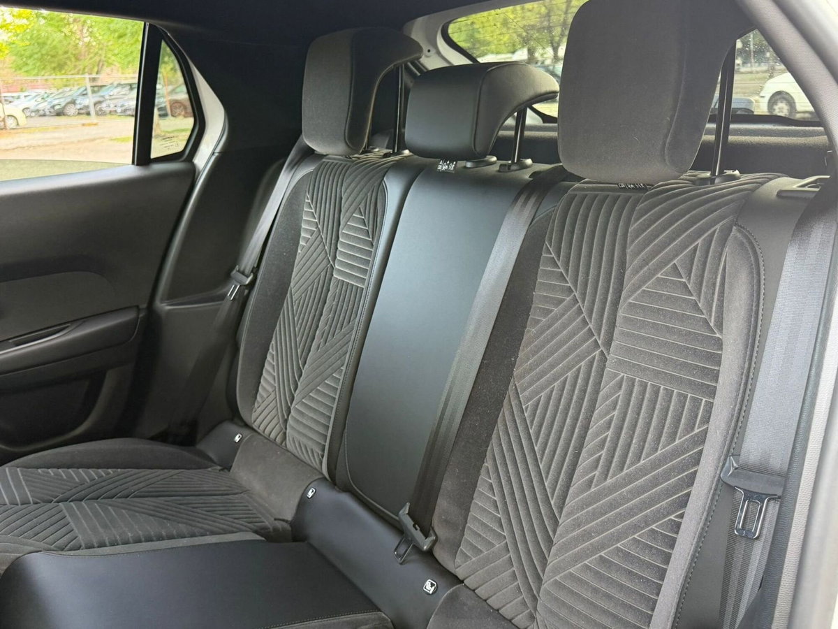 Lancia Ypsilon 1.2 mhev LX 110cv e-dct (7)