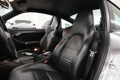 Porsche 911 Coupé GT3 cat (10)
