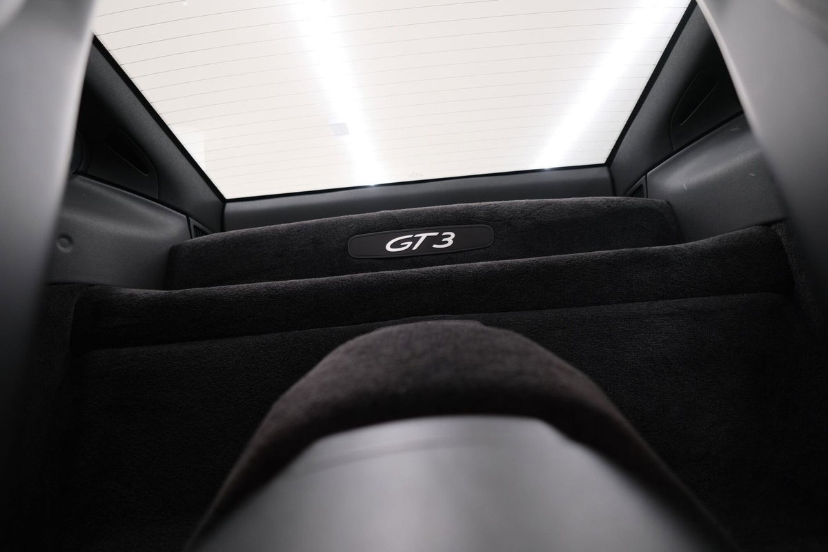 Porsche 911 Coupé GT3 cat (17)