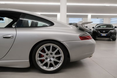 Porsche 911 Coupé GT3 cat (8)
