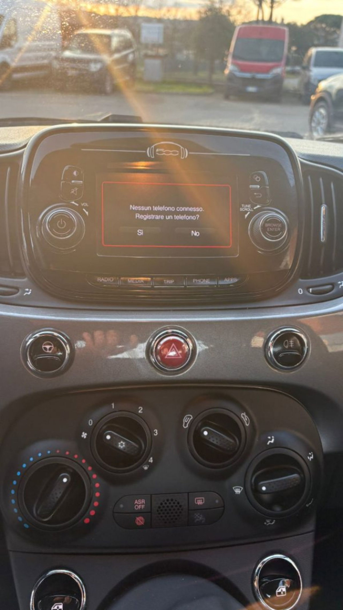 Fiat 500 1.0 Hybrid Cult (10)