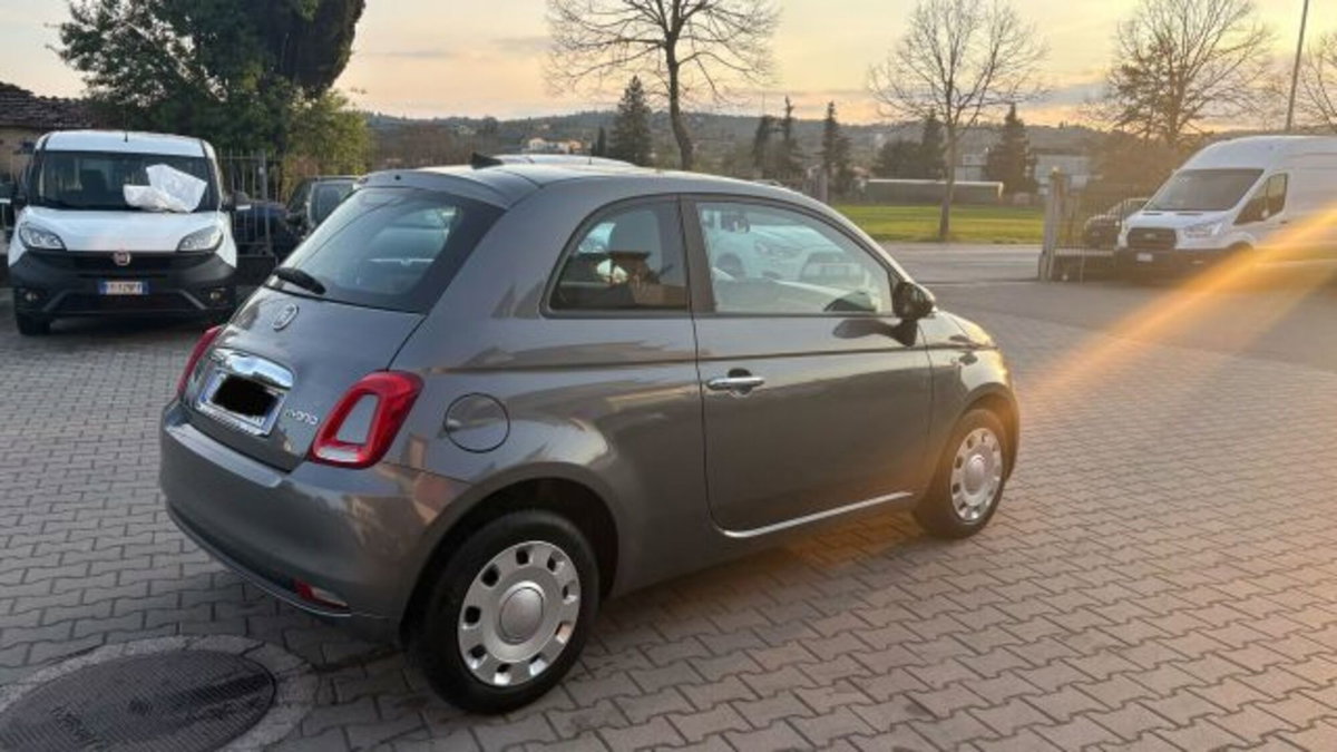 Fiat 500 1.0 Hybrid Cult (3)