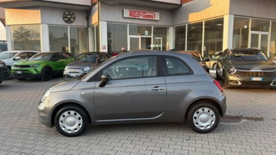 Fiat 500 1.0 Hybrid Cult (5)