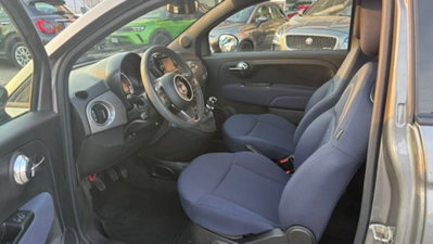 Fiat 500 1.0 Hybrid Cult (6)