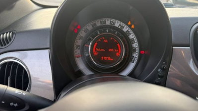 Fiat 500 1.0 Hybrid Cult (8)