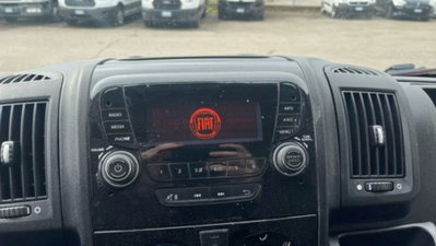 Fiat Ducato Furgone 35 3.0 CNG PLM-TA Maxi (10)