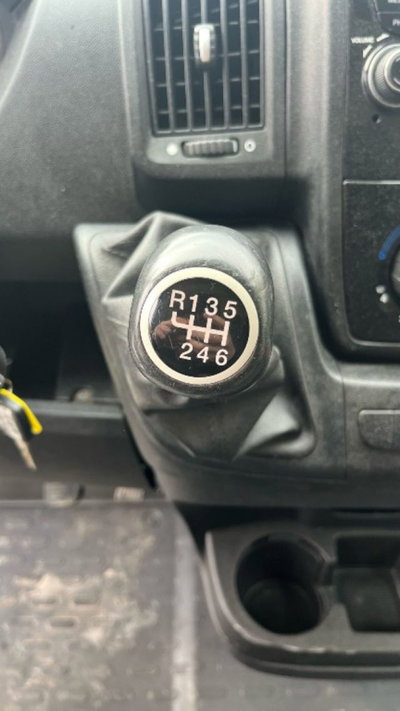Fiat Ducato Furgone 35 3.0 CNG PLM-TA Maxi (11)