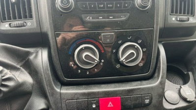 Fiat Ducato Furgone 35 3.0 CNG PLM-TA Maxi (12)