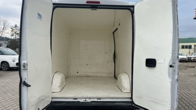 Fiat Ducato Furgone 35 3.0 CNG PLM-TA Maxi (14)