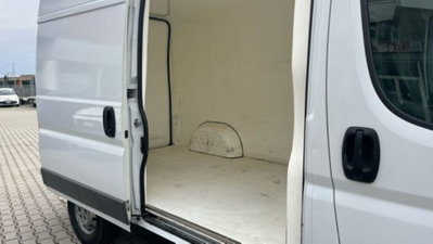 Fiat Ducato Furgone 35 3.0 CNG PLM-TA Maxi (15)