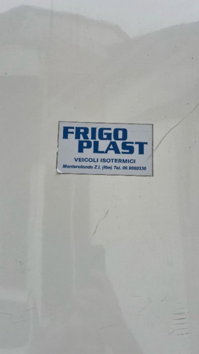 Fiat Ducato Furgone 35 3.0 CNG PLM-TA Maxi (16)