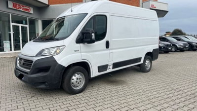 Fiat Ducato Furgone 35 3.0 CNG PLM-TA Maxi (17)