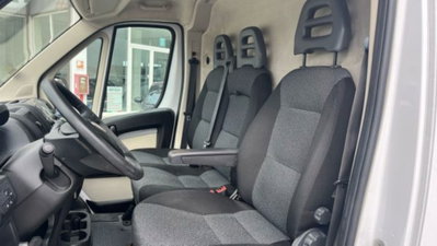 Fiat Ducato Furgone 35 3.0 CNG PLM-TA Maxi (5)