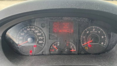 Fiat Ducato Furgone 35 3.0 CNG PLM-TA Maxi (9)