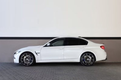 BMW Serie 3 M3 3.0 Competition auto (3)