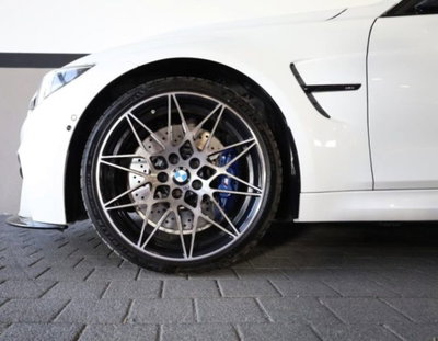 BMW Serie 3 M3 3.0 Competition auto (4)
