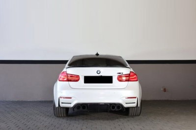 BMW Serie 3 M3 3.0 Competition auto (5)