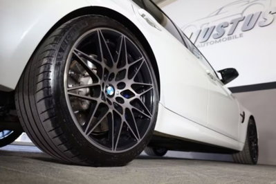 BMW Serie 3 M3 3.0 Competition auto (7)
