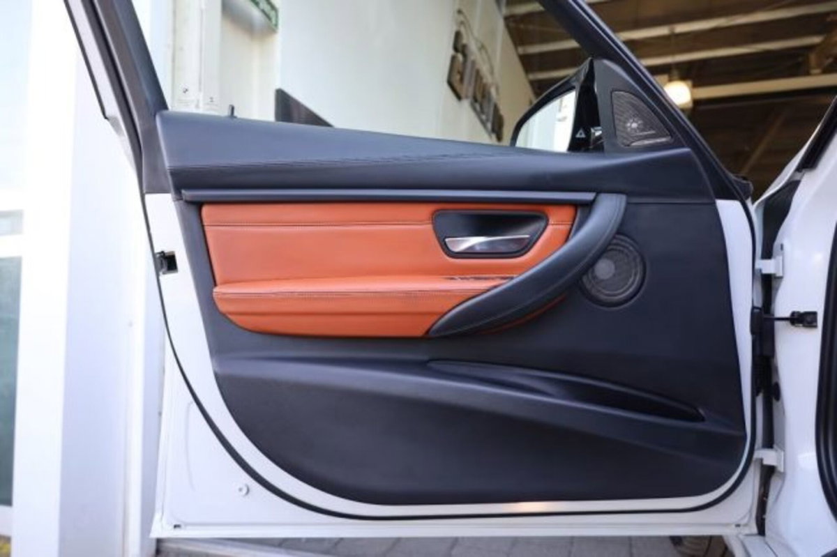 BMW Serie 3 M3 3.0 Competition auto (9)