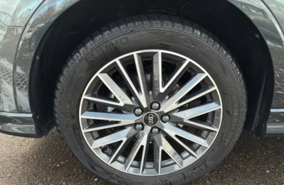 Audi Q3 Sportback 35 TDI quattro S tronic S line edition (6)