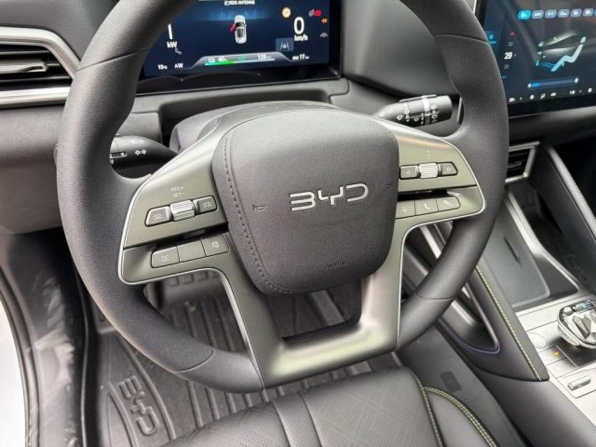 Byd Atto 2 45,1 kWh Active (12)