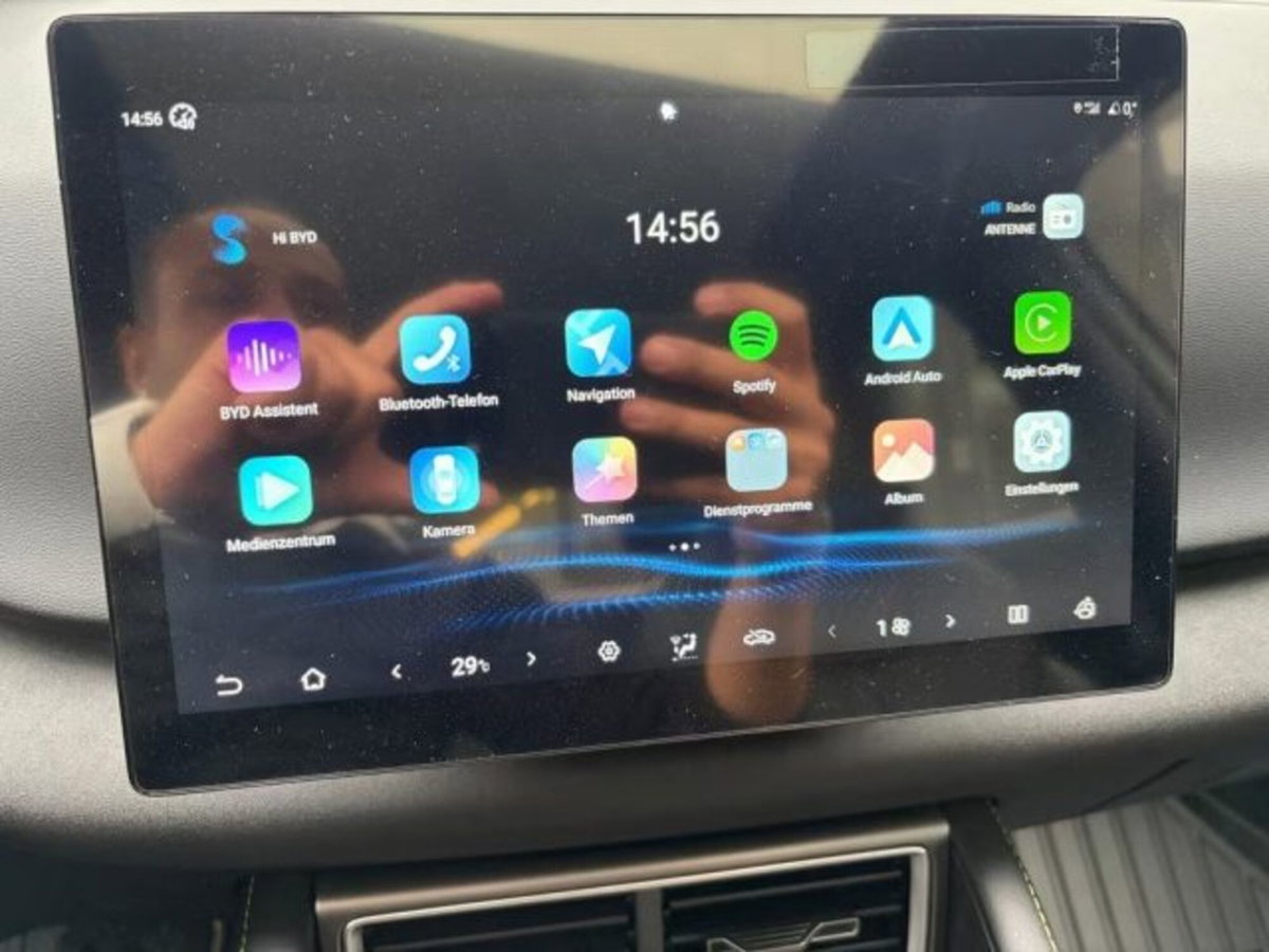 Byd Atto 2 45,1 kWh Active (16)