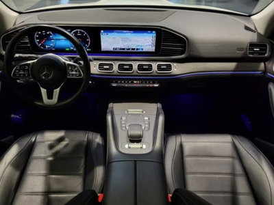 Mercedes-Benz GLE SUV 300 d 4Matic Premium Plus (10)