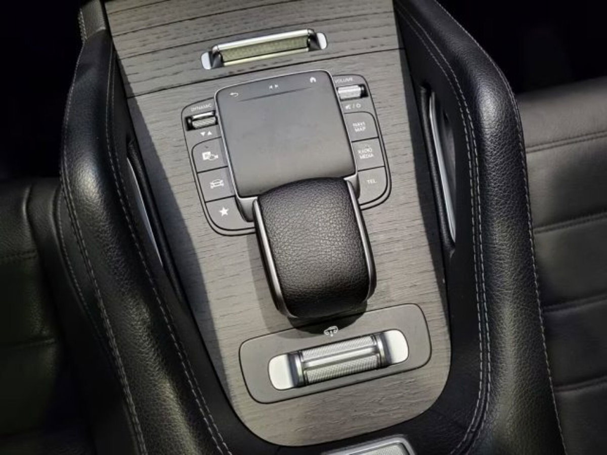 Mercedes-Benz GLE SUV 300 d 4Matic Premium Plus (11)
