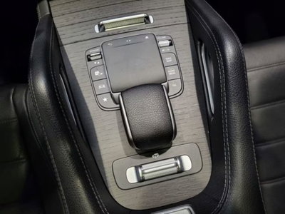 Mercedes-Benz GLE SUV 300 d 4Matic Premium Plus (11)