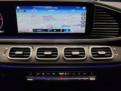 Mercedes-Benz GLE SUV 300 d 4Matic Premium Plus (12)