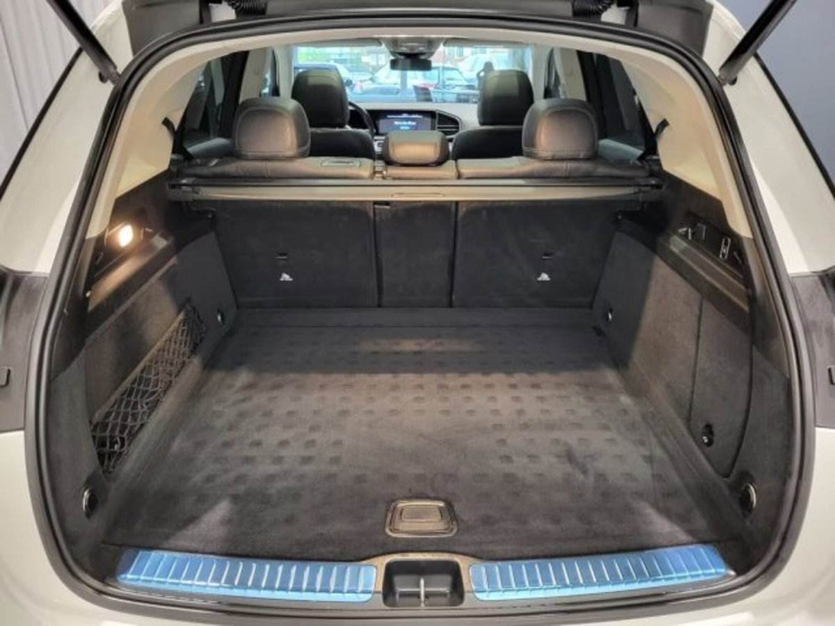Mercedes-Benz GLE SUV 300 d 4Matic Premium Plus (18)