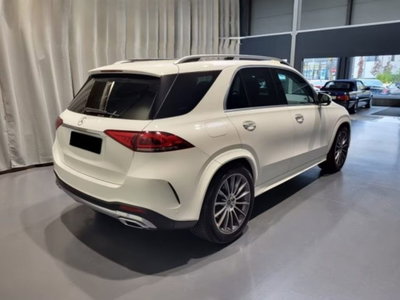 Mercedes-Benz GLE SUV 300 d 4Matic Premium Plus (4)