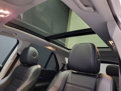 Mercedes-Benz GLE SUV 300 d 4Matic Premium Plus (8)