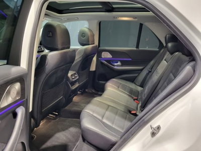 Mercedes-Benz GLE SUV 300 d 4Matic Premium Plus (9)