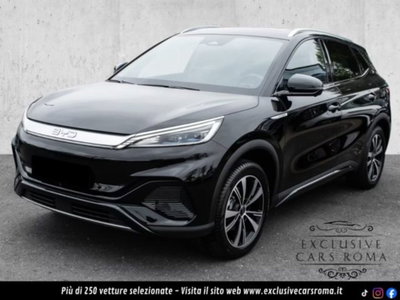 Byd Atto 3 60,48 kWh Design usata