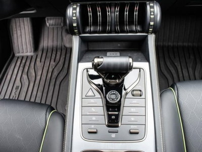 Byd Atto 3 60,48 kWh Design (13)
