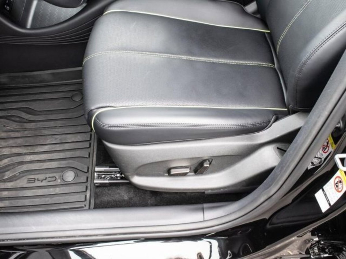 Byd Atto 3 60,48 kWh Design (15)
