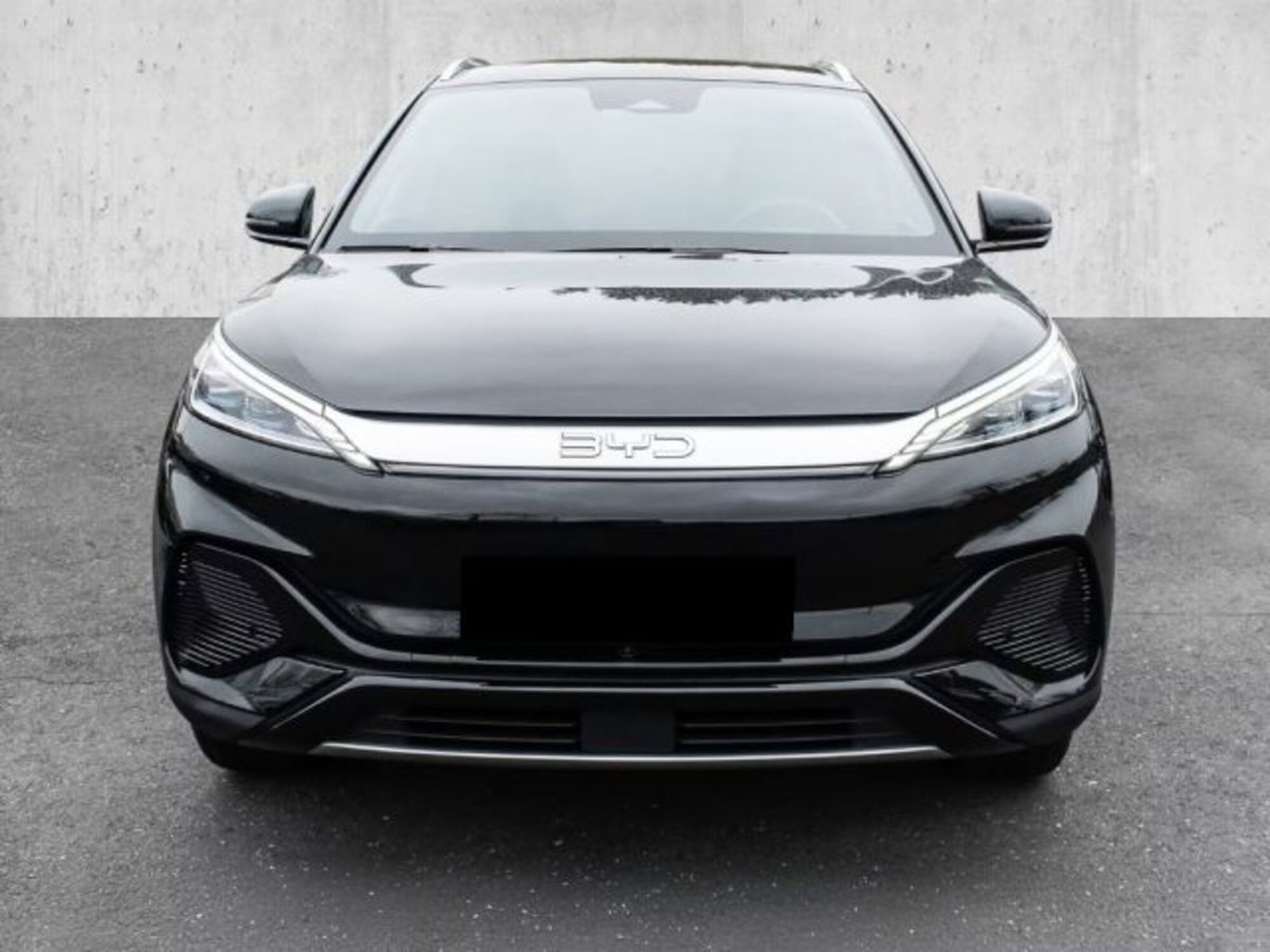 Byd Atto 3 60,48 kWh Design (2)